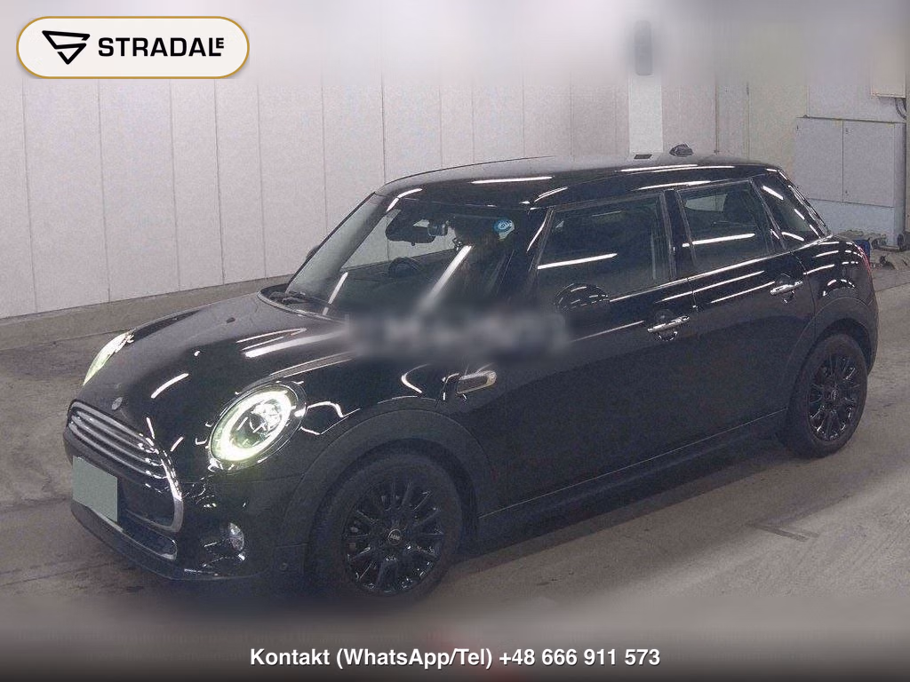 MINI MINI 5D COOPER, miniaturka 5