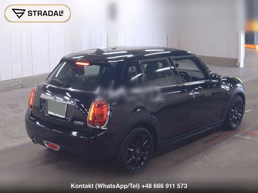 MINI MINI 5D COOPER, miniaturka 6