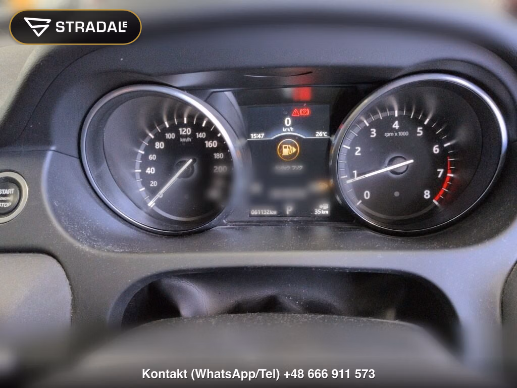 LAND ROVER DISCOVERY SPORT 4WD HSE, miniaturka 7
