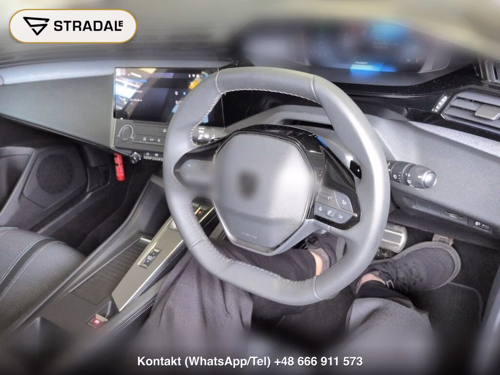 PEUGEOT 308 5D ALLURE, miniaturka 5