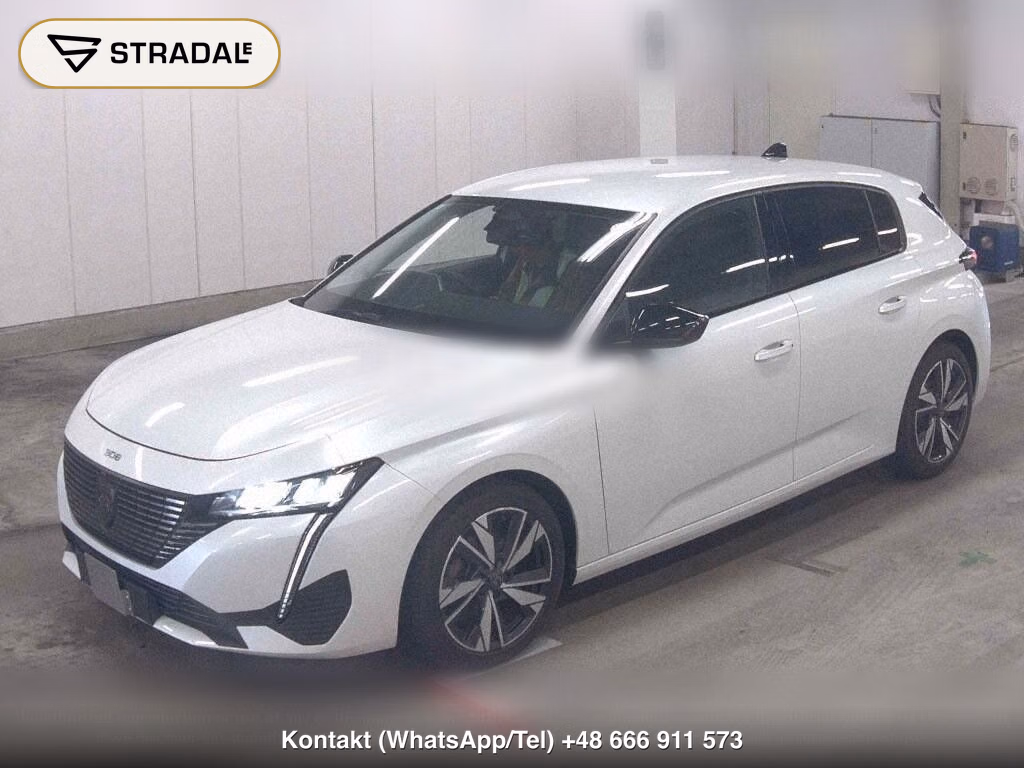 PEUGEOT 308 5D ALLURE, miniaturka 6