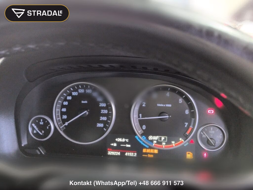 BMW X4 4WD XDRIVE 28I M-SPORT, miniaturka 7