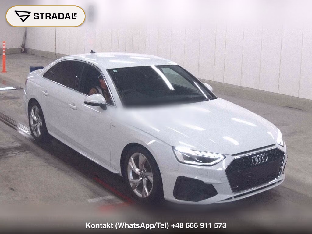 AUDI A4 35TFSI S LINE, miniaturka 2