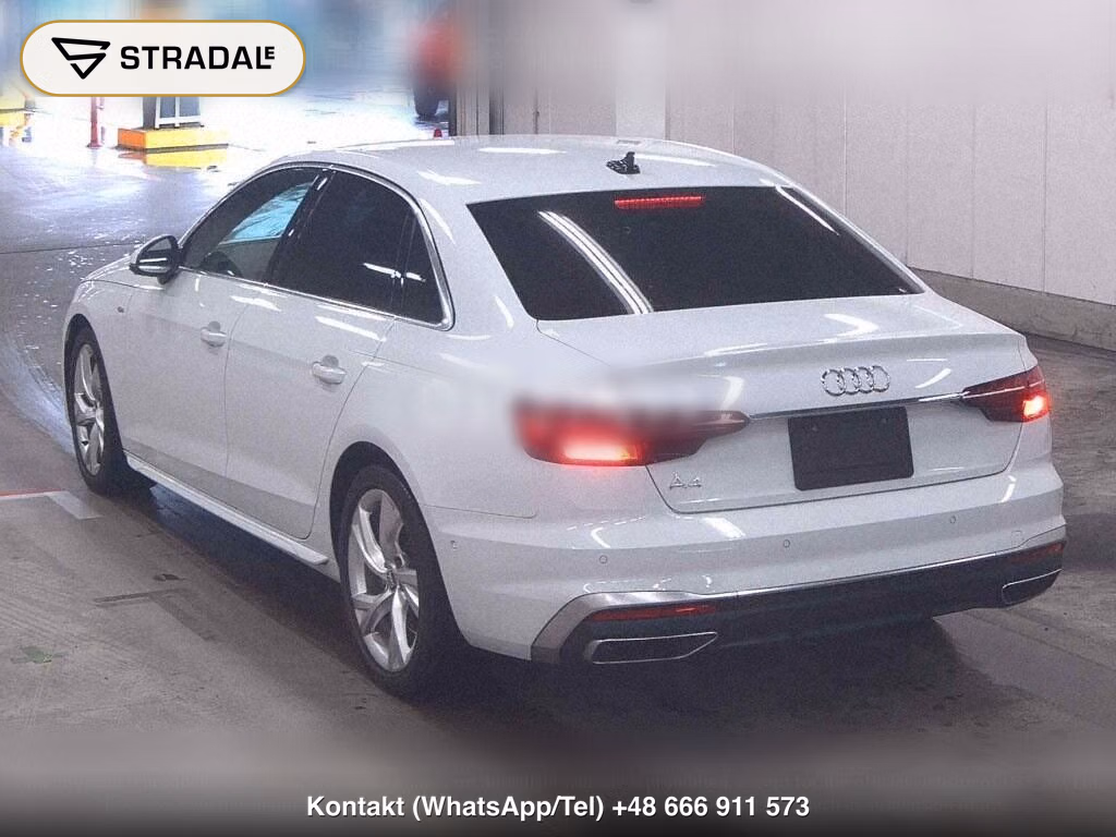 AUDI A4 35TFSI S LINE, miniaturka 3