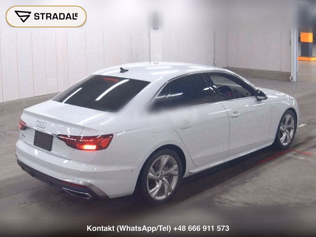 AUDI A4 35TFSI S LINE, miniaturka 6