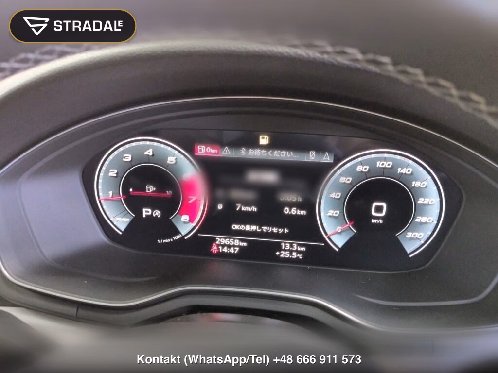AUDI A4 35TFSI S LINE, miniaturka 7