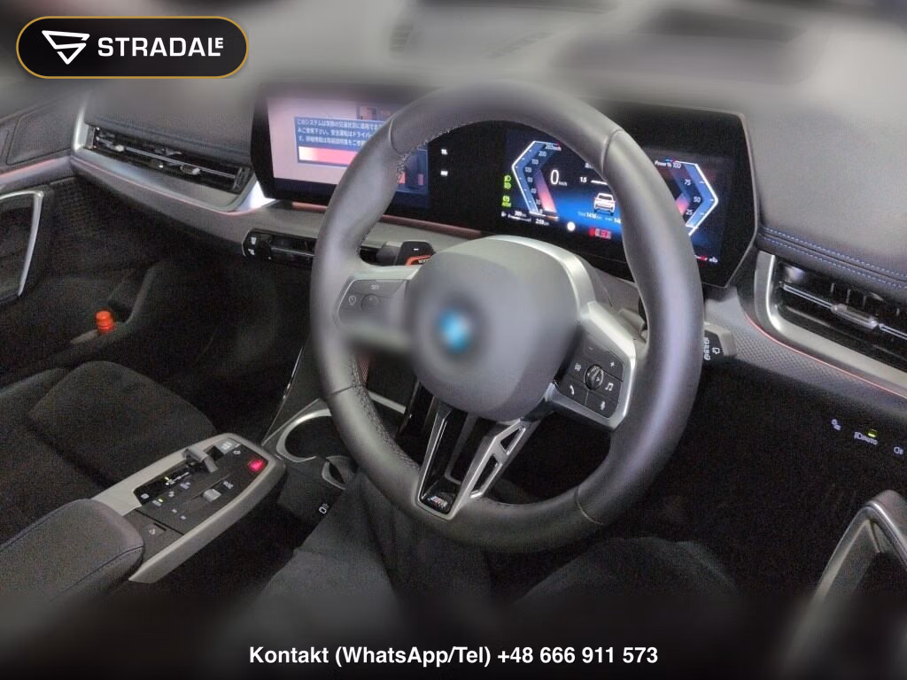 BMW X1 SDRIVE 18I M-SPORT, miniaturka 4