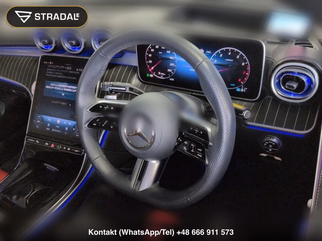 MERCEDES BENZ CLE OP CLE200 CABRIOLET SPORTS, miniaturka 4