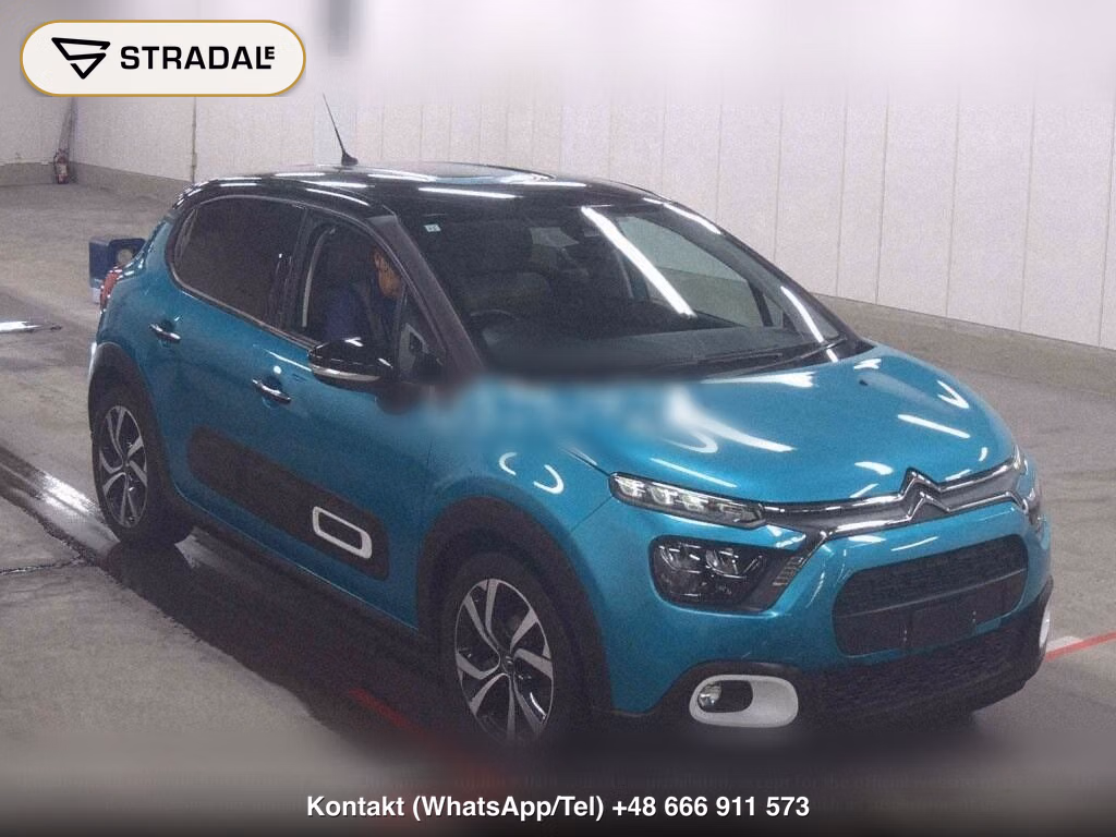 CITROEN C3, miniaturka 2