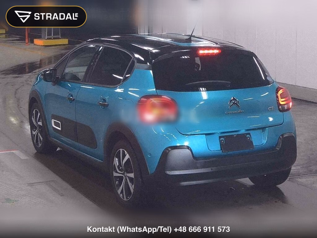 CITROEN C3, miniaturka 3