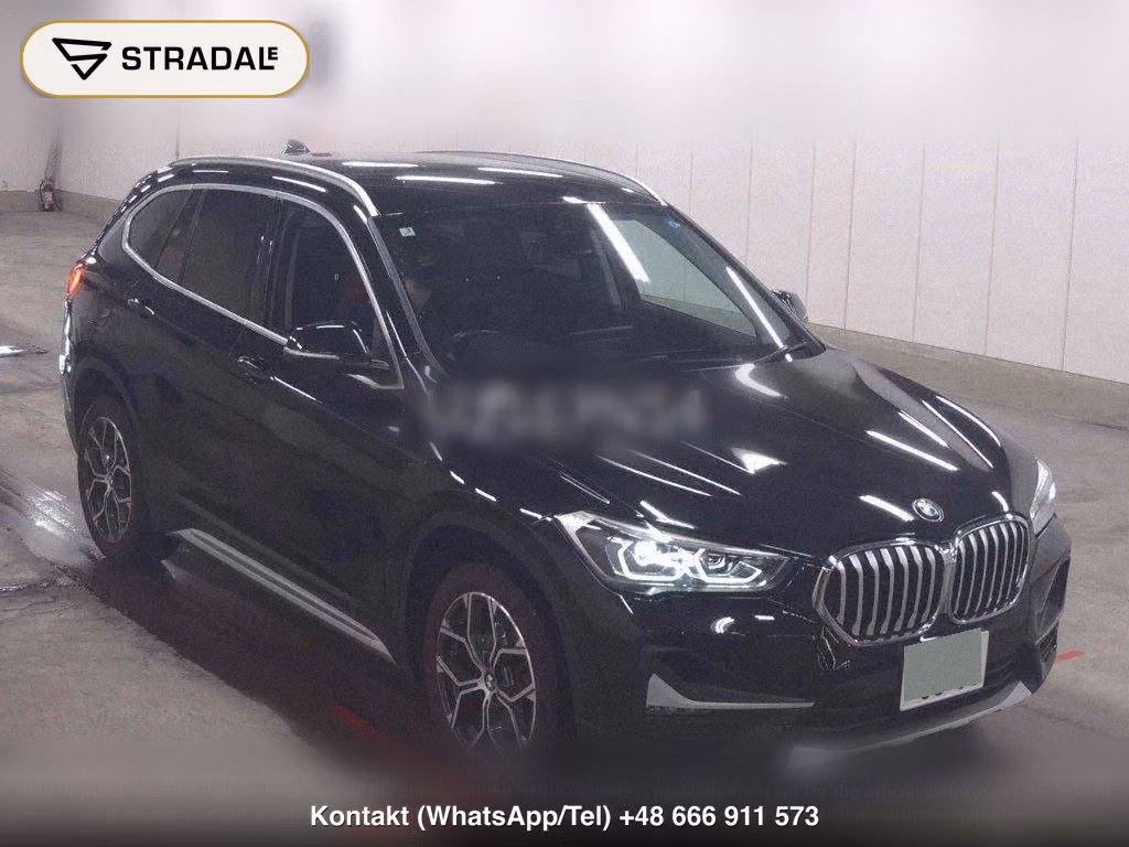 BMW X1 SDRIVE 18I X LINE, miniaturka 2