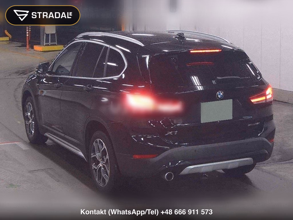 BMW X1 SDRIVE 18I X LINE, miniaturka 3