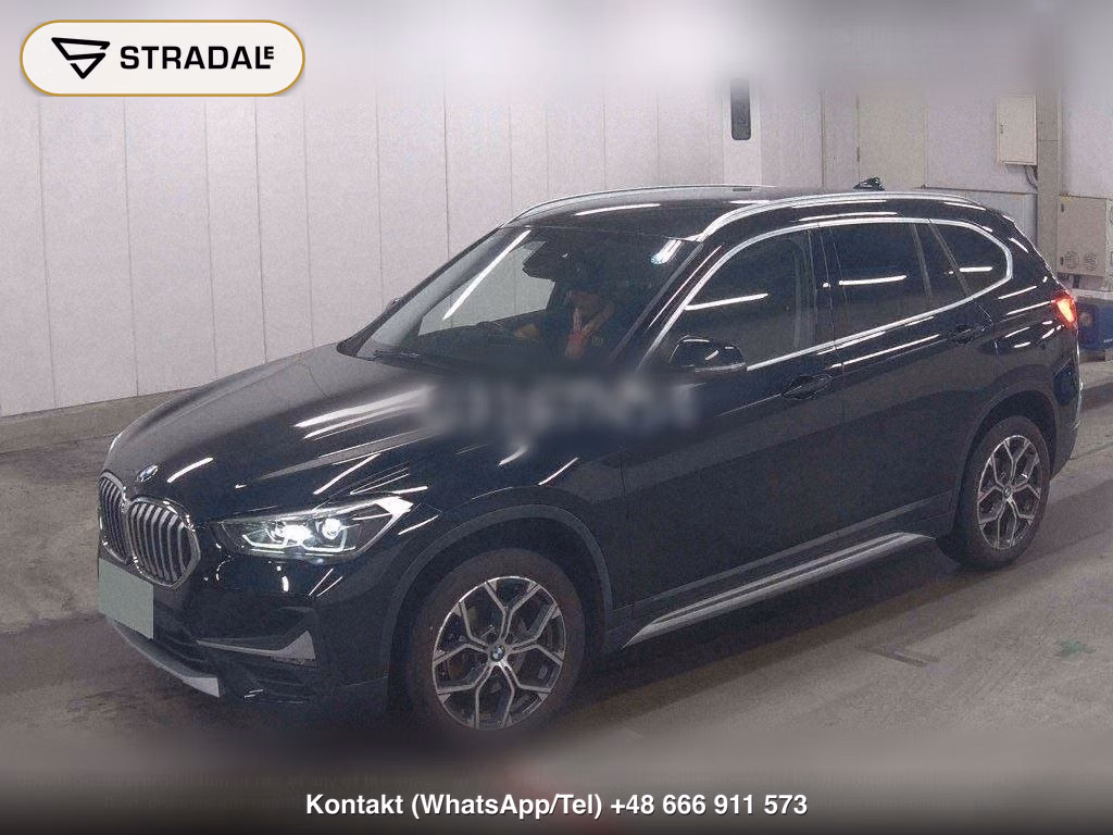 BMW X1 SDRIVE 18I X LINE, miniaturka 5