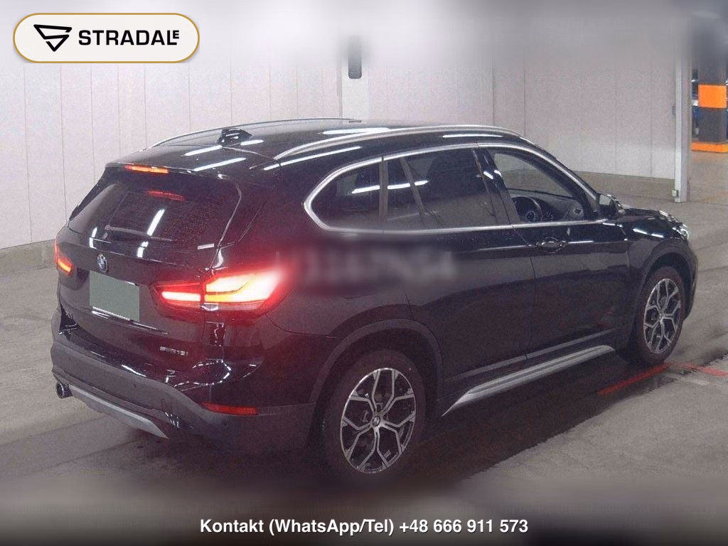BMW X1 SDRIVE 18I X LINE, miniaturka 6