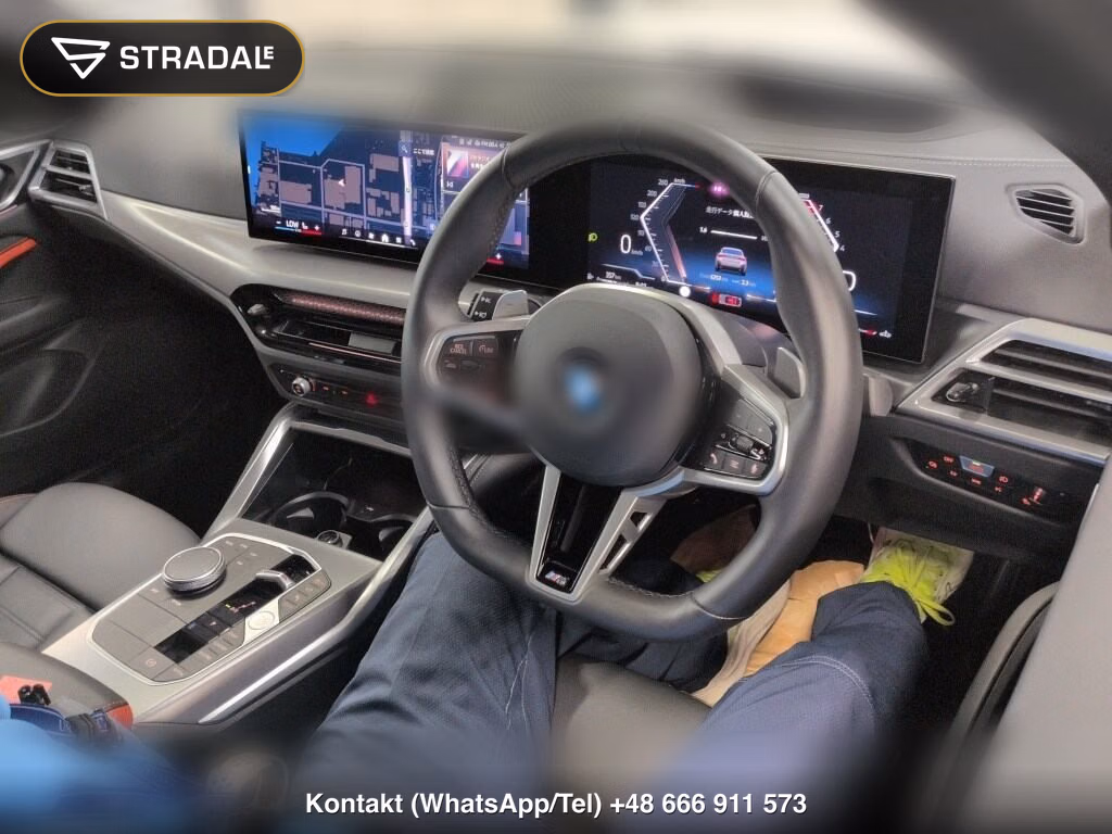 BMW 4 SERIES 5D 420I GRAN COUPE M-SPORT, miniaturka 4