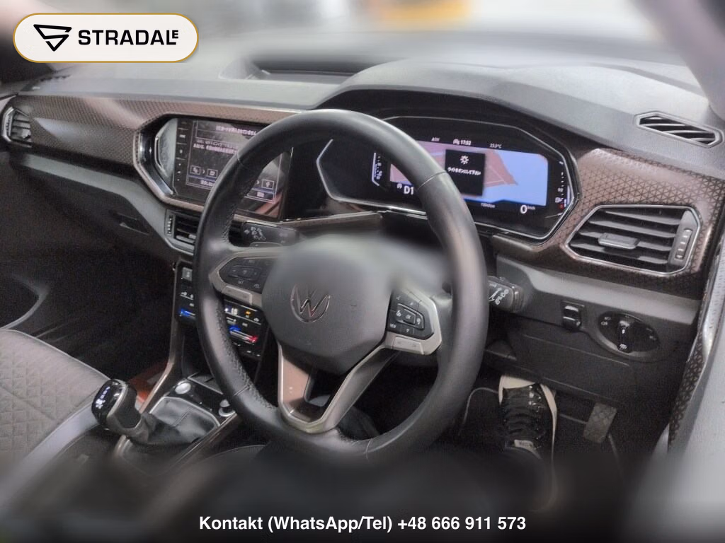 VOLKSWAGEN T-CROSS COPPER STYLE, miniaturka 4