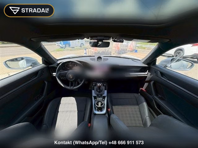 PORSCHE 911 CP 911 CARRERA SPORT CHRONO PACKAGE, miniaturka 10