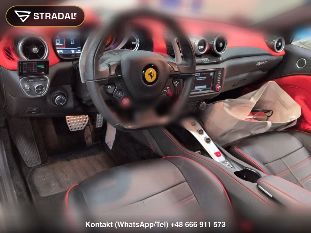 FERRARI CALIFORNIA T, miniaturka 4