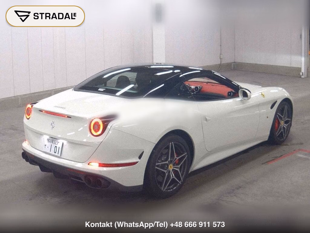 FERRARI CALIFORNIA T, miniaturka 6