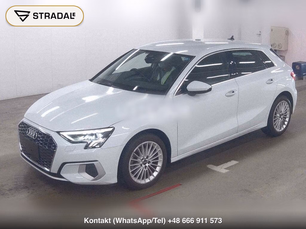 AUDI A3 5D SPORTBACK 30TFSI ADVANCED, miniaturka 5