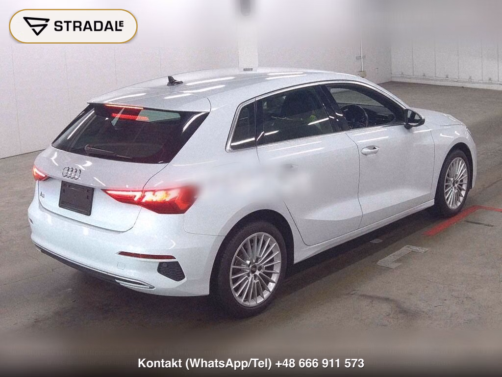 AUDI A3 5D SPORTBACK 30TFSI ADVANCED, miniaturka 6