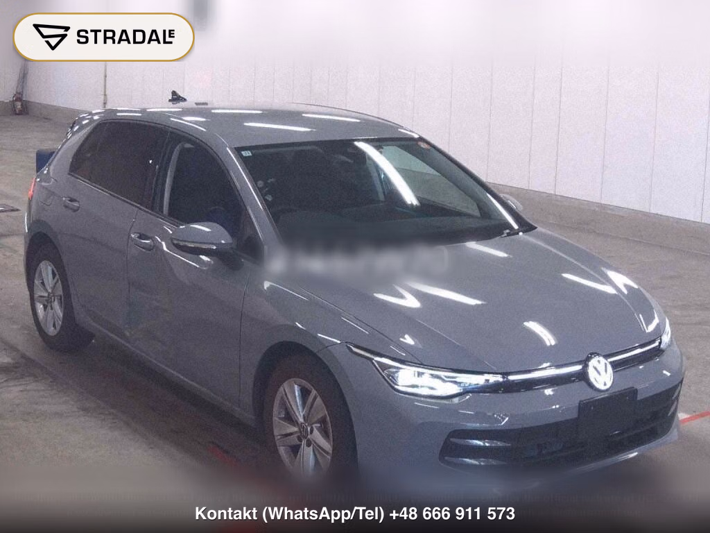 VOLKSWAGEN GOLF 5D ETSI ACTIVE, miniaturka 2