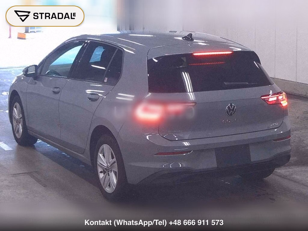 VOLKSWAGEN GOLF 5D ETSI ACTIVE, miniaturka 3
