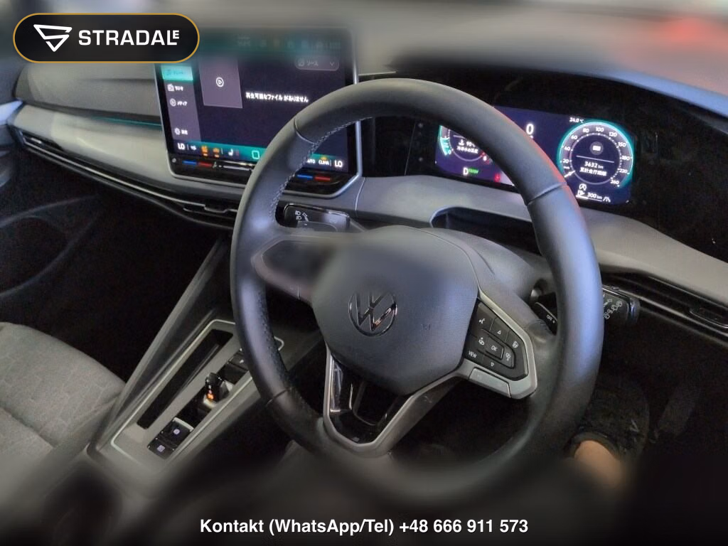 VOLKSWAGEN GOLF 5D ETSI ACTIVE, miniaturka 4