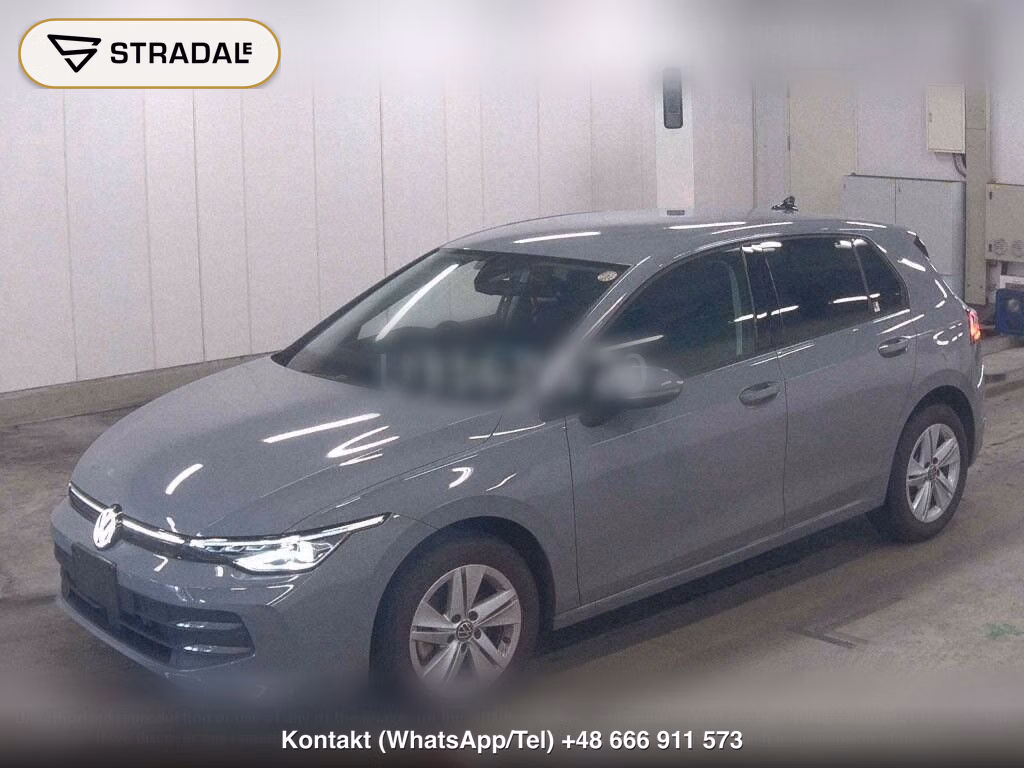 VOLKSWAGEN GOLF 5D ETSI ACTIVE, miniaturka 5