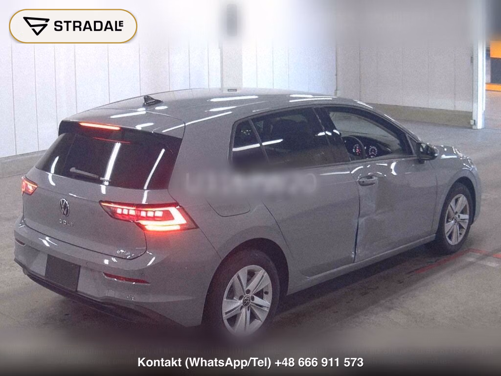 VOLKSWAGEN GOLF 5D ETSI ACTIVE, miniaturka 6