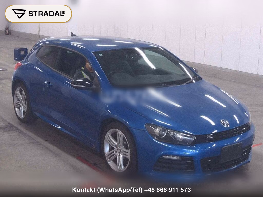 VOLKSWAGEN SCIROCCO 3D R, miniaturka 2