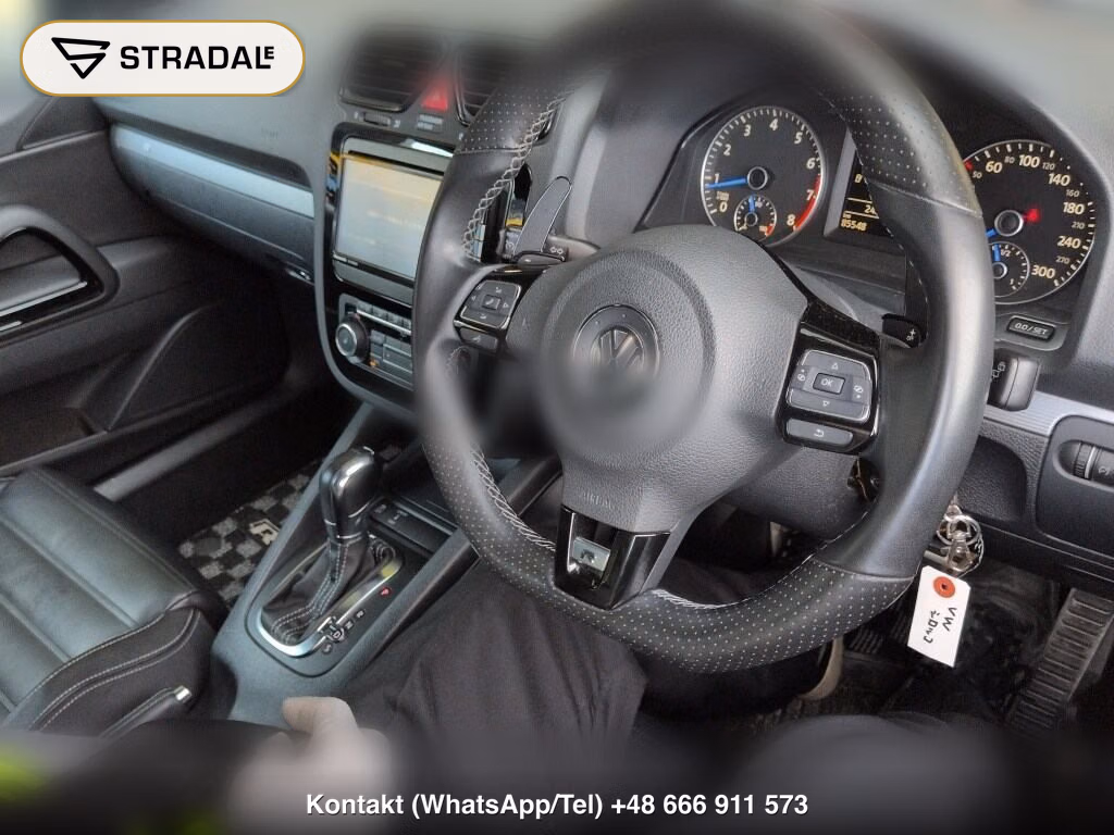 VOLKSWAGEN SCIROCCO 3D R, miniaturka 4