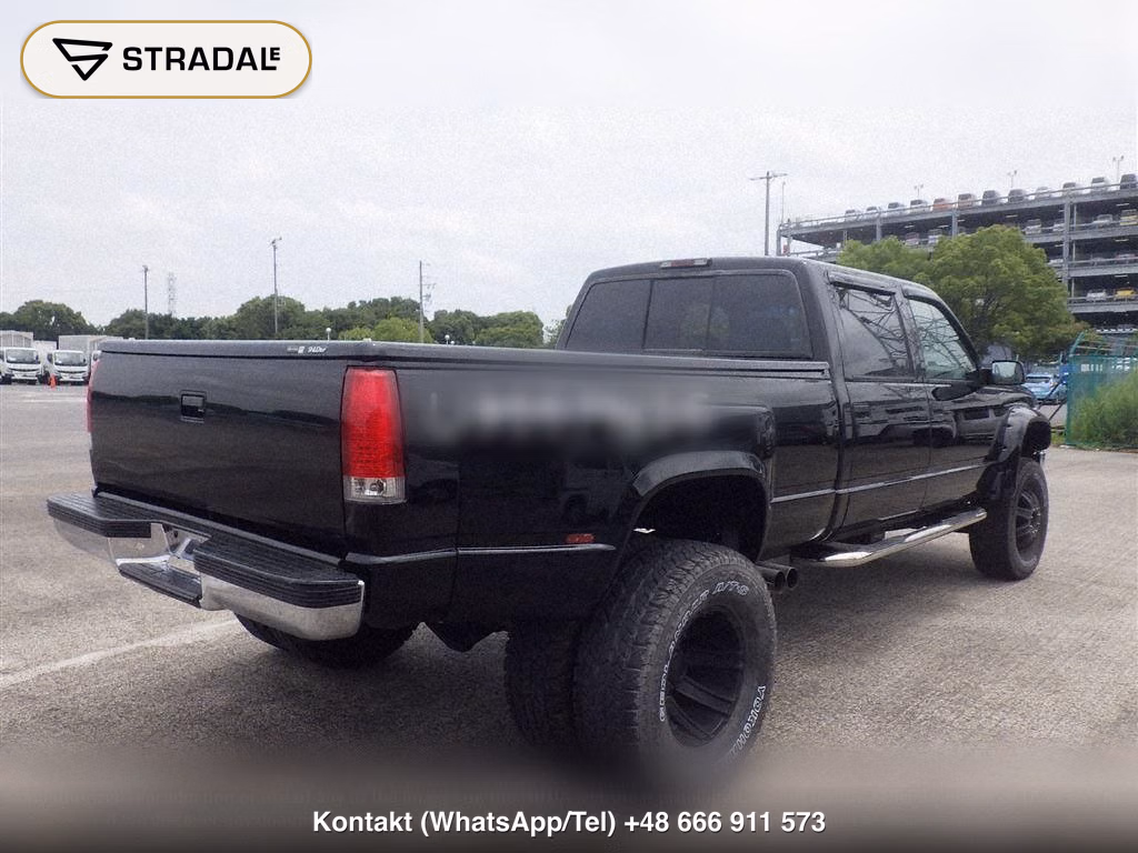 CHEVROLET K-3500 4WD OTHERS, miniaturka 6