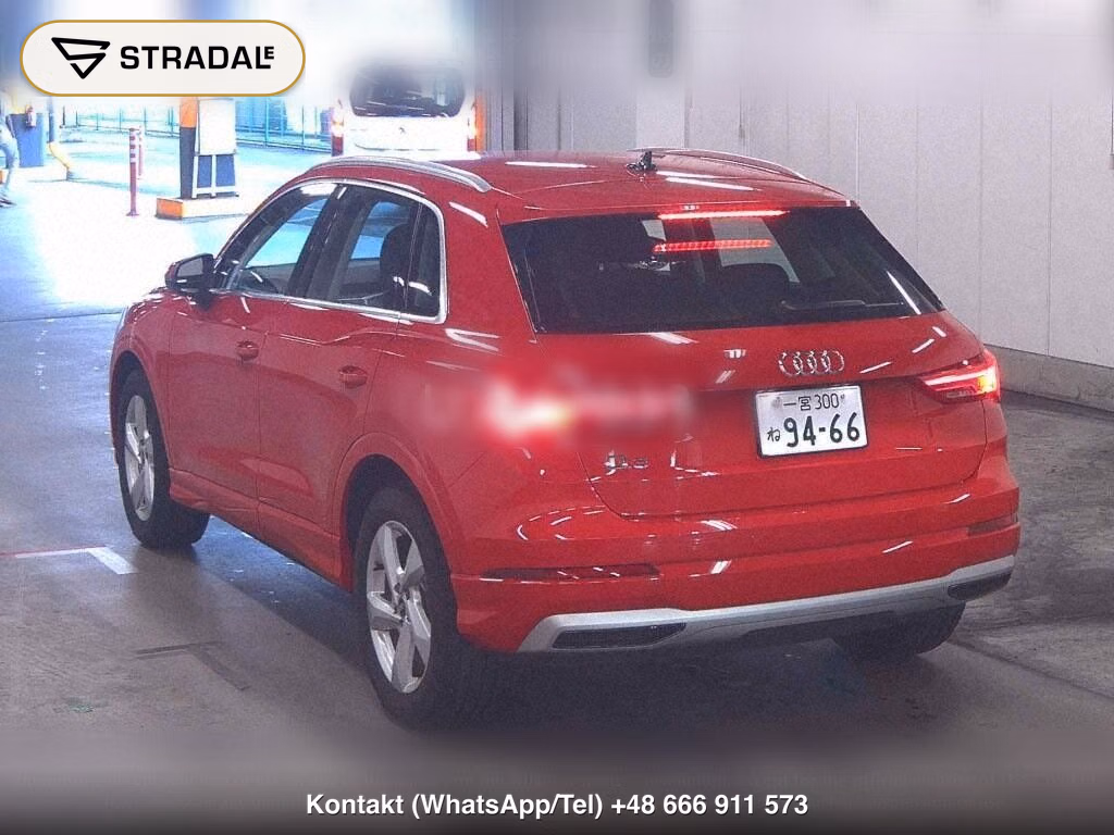 AUDI Q3 35TFSI ADVANCED, miniaturka 3