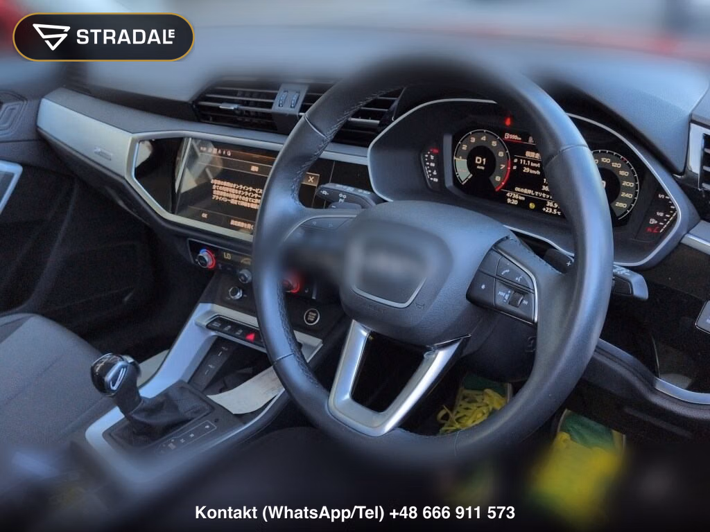 AUDI Q3 35TFSI ADVANCED, miniaturka 4