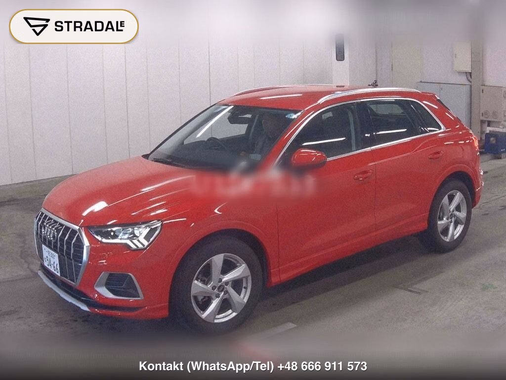 AUDI Q3 35TFSI ADVANCED, miniaturka 5