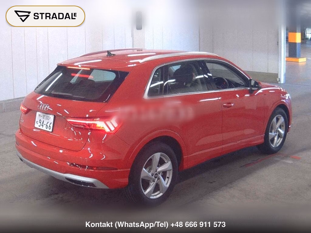AUDI Q3 35TFSI ADVANCED, miniaturka 6