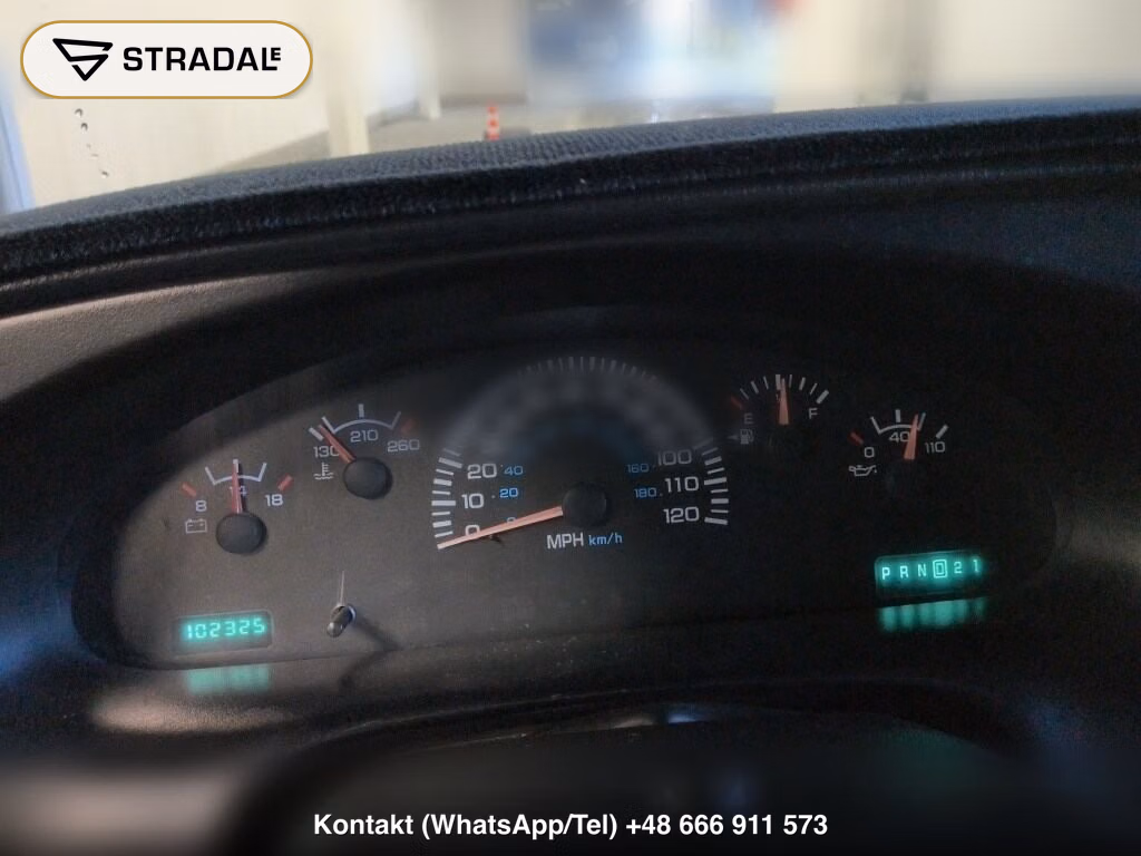 DODGE RAM 4D BASE GRADE, miniaturka 7