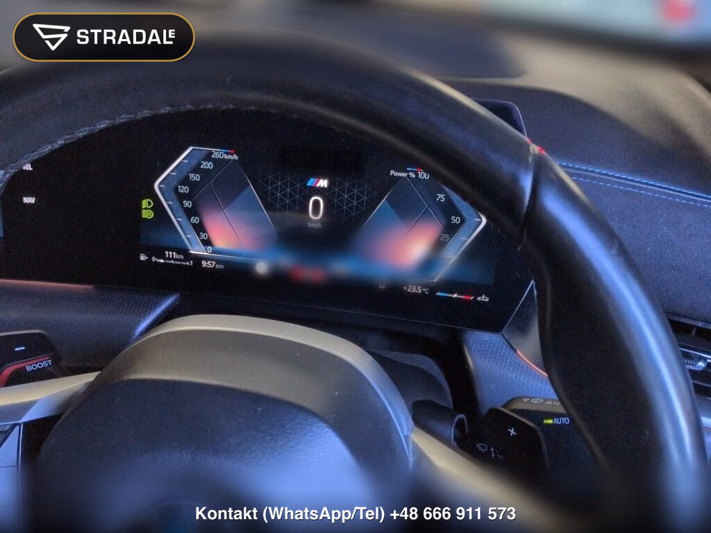 BMW X2 4WD XDRIVE 20I M-SPORT, miniaturka 7