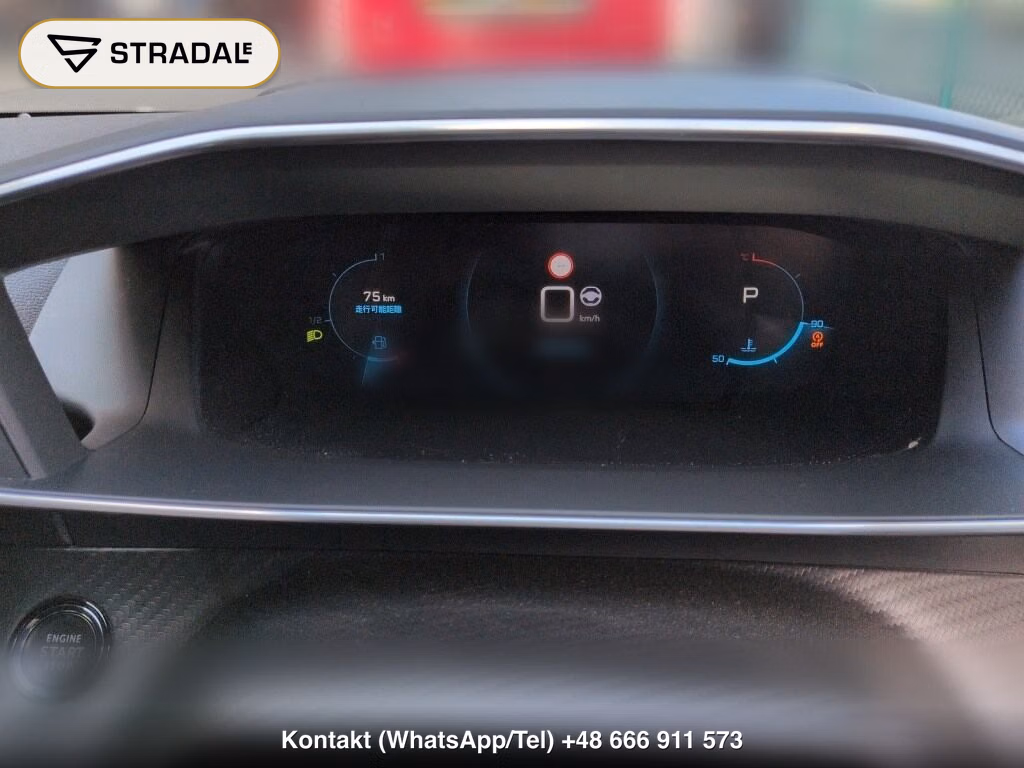 PEUGEOT 208 5D GT LINE, miniaturka 7