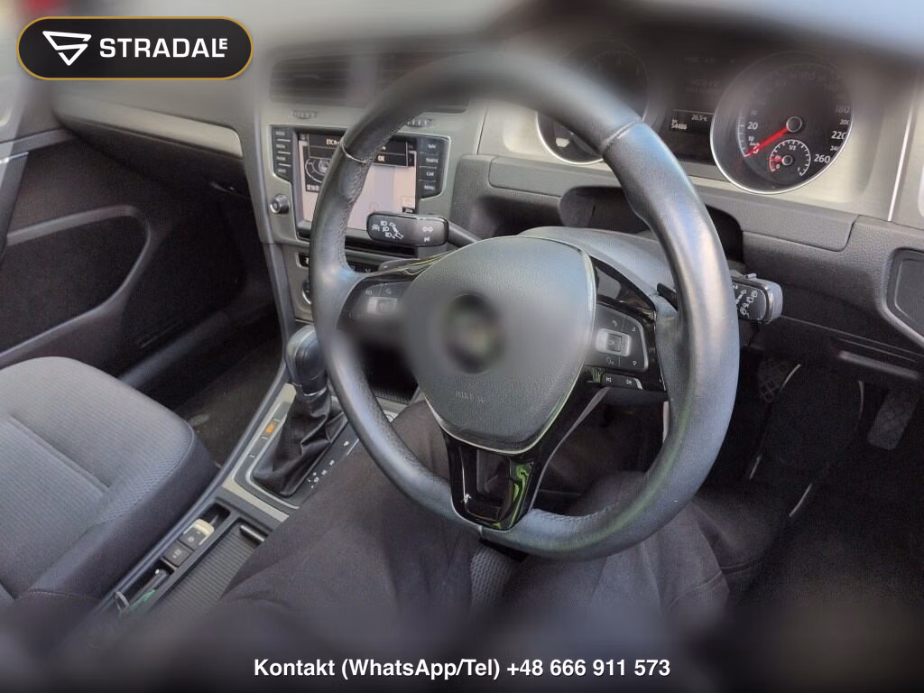 VOLKSWAGEN GOLF VARIANT TSI COMFORT LINE BLUEMOTION TECHNOLOGY, miniaturka 4