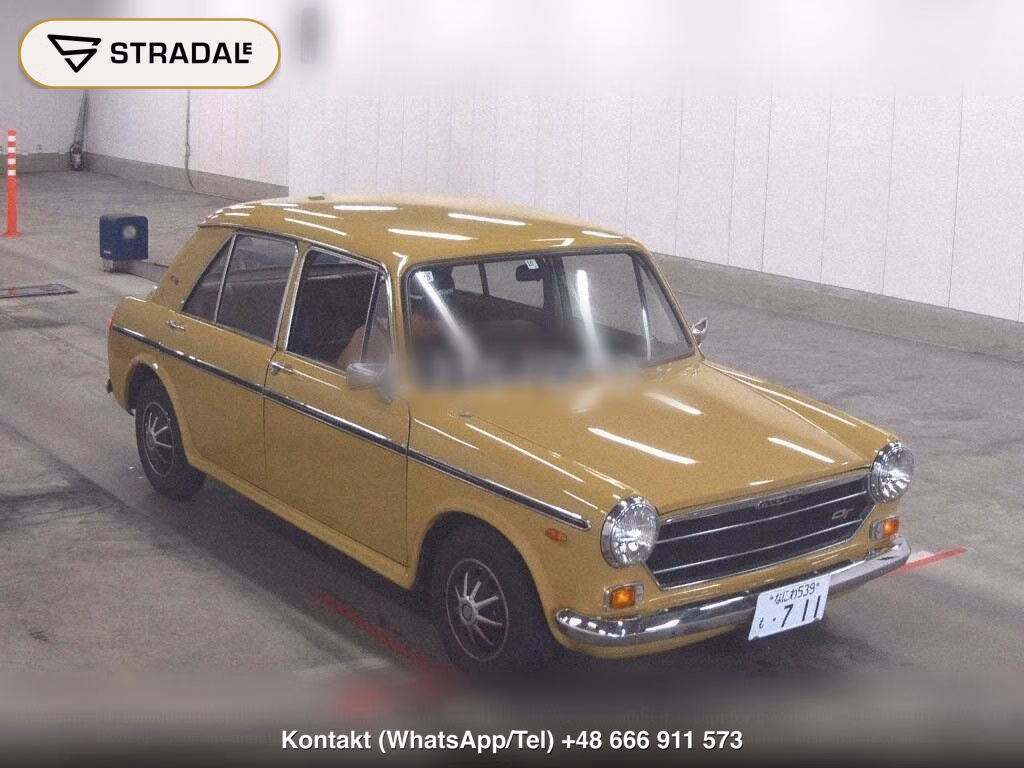 AUSTIN 1300 GT, miniaturka 2
