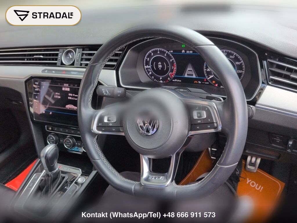 VOLKSWAGEN ARTEON 4WD OTHERS, miniaturka 4