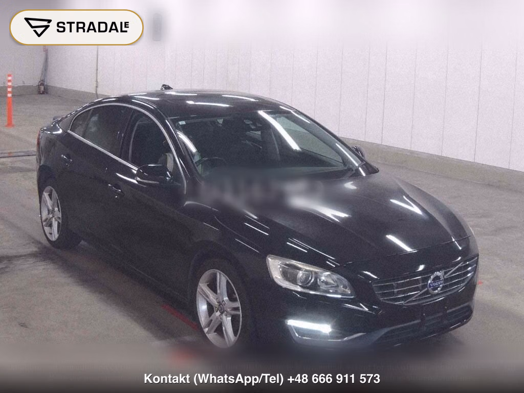 VOLVO S60 D4 CLASSIC, miniaturka 2