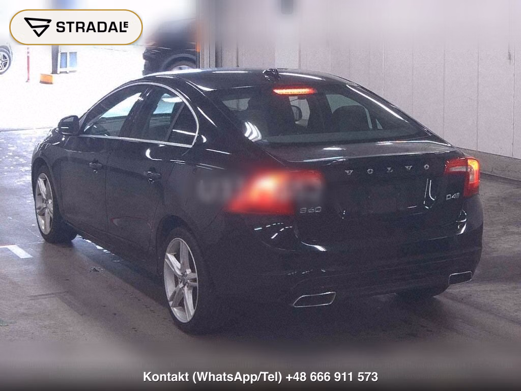 VOLVO S60 D4 CLASSIC, miniaturka 3