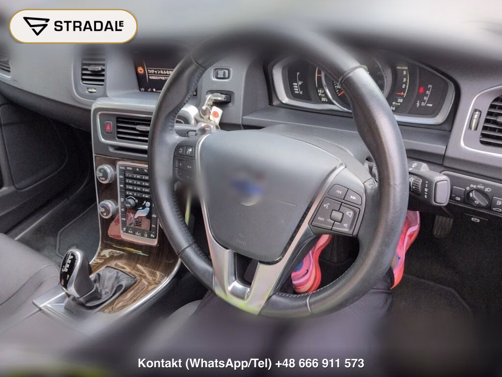 VOLVO S60 D4 CLASSIC, miniaturka 4