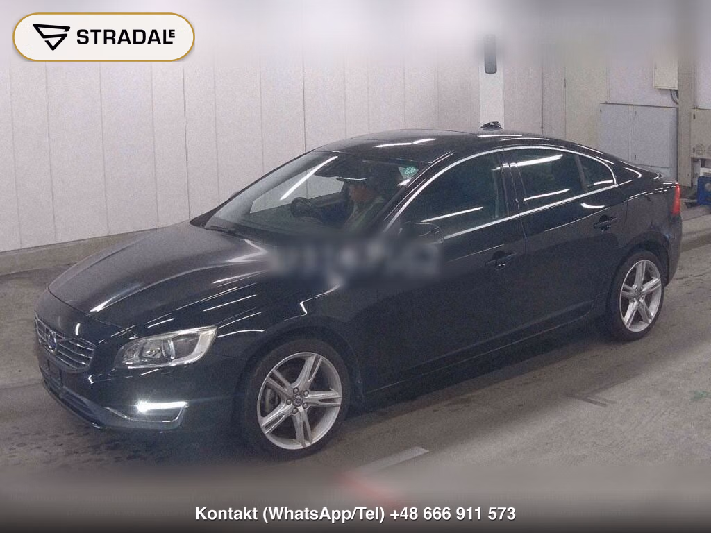 VOLVO S60 D4 CLASSIC, miniaturka 5