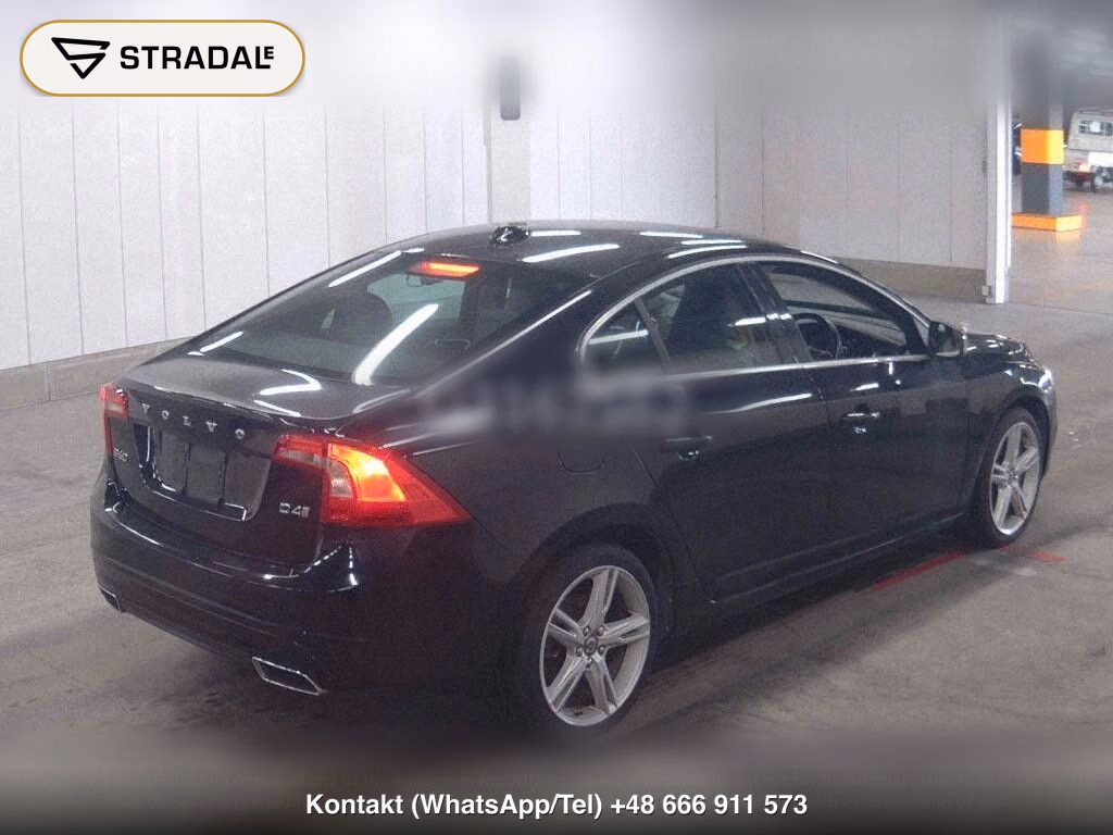 VOLVO S60 D4 CLASSIC, miniaturka 6