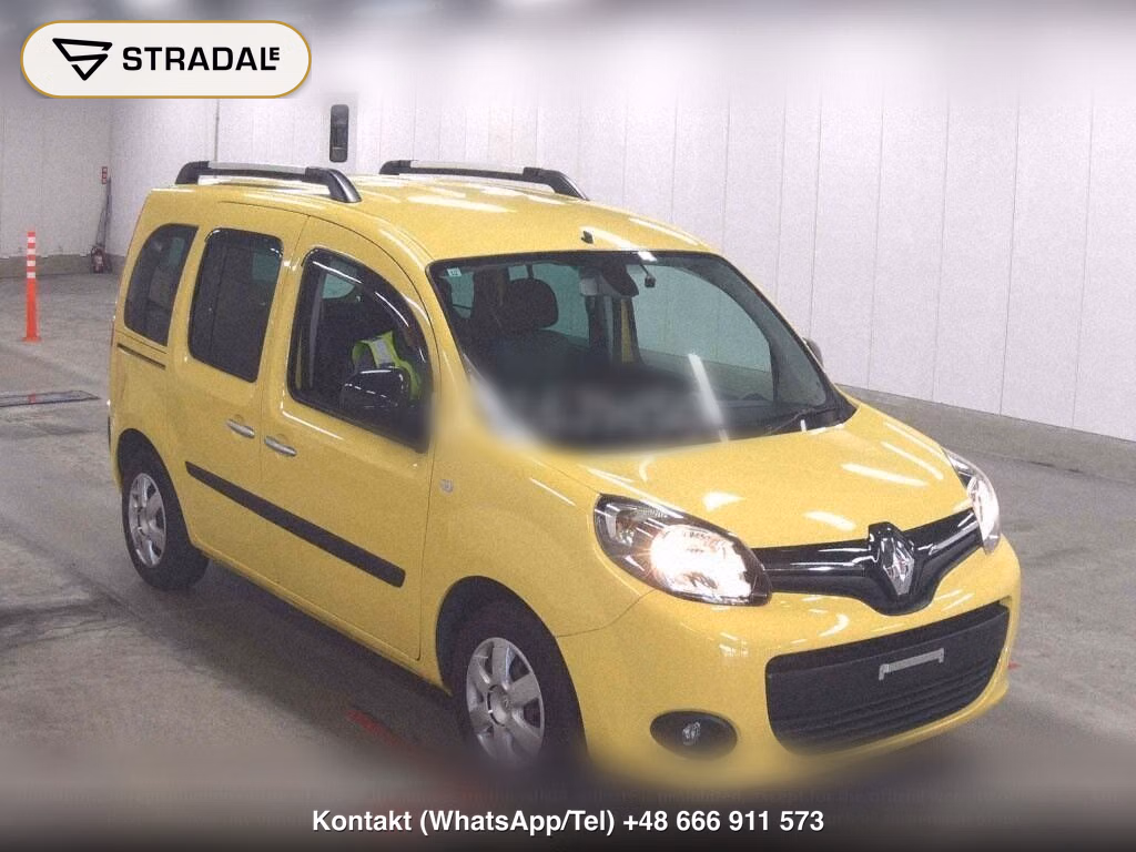 RENAULT KANGOO ZEN, miniaturka 2
