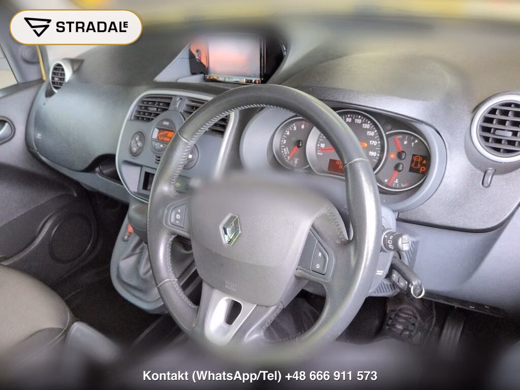 RENAULT KANGOO ZEN, miniaturka 4